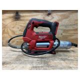 Milwaukee 2646-20 M18 2-Spd Grease Gun Bare Tool