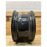 Steel Wheel 7-3/4" x 15-1/4"
