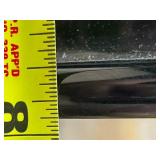 Steel Wheel 7-3/4" x 15-1/4"