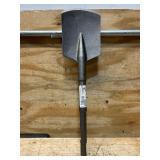 Milwaukee 4-1/2 in. x 16-3/4 in. Steel Clay Spade Chisel Masonry Bit Msrp $79.99