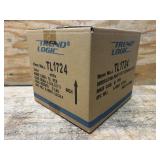 Trend Logic Elite 6ft Type C to USB C lot of 12