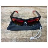 Blenders Eyewear Float2o: Fire WaveMsrp $69.00