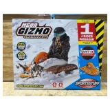 Mega Gizmo Snowmobile 56 x 30 in