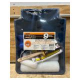 Linzer Pro Impact Premium 9 pieces painting set