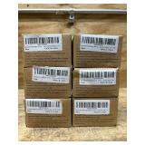 Enegitech Aluminum Multigrip Rivets ETA02 lot of 6