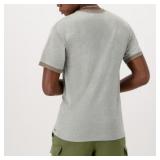 Champion Mens Crew Neck Short Sleeve Regular Fit Graphic T-Shirt MSRP $175 (7 shirts total, 5 Size Large 2 size Small)