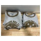 Champion Mens Crew Neck Short Sleeve Regular Fit Graphic T-Shirt MSRP $175 (7 shirts total, 5 Size Large 2 size Small)
