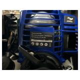 Powerhorse Post Pounder, 30-Lb. Driving Head, 38cc, 1.18 HP Engine MSRP $739.98 ( READ DESCRIPTION, lot of 2)