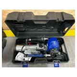 Powerhorse Post Pounder, 30-Lb. Driving Head, 38cc, 1.18 HP Engine MSRP $739.98 ( READ DESCRIPTION, lot of 2)