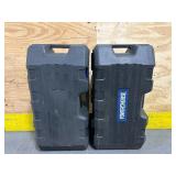 Powerhorse Post Pounder, 30-Lb. Driving Head, 38cc, 1.18 HP Engine MSRP $739.98 ( READ DESCRIPTION, lot of 2)