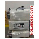 NorthStar ATV Spot Sprayer, 26-Gallon Capacity, 2.2 GPM, 12 Volt DC MSRP $1,319.94 (untested, sold as is)