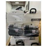 NorthStar ATV Spot Sprayer, 26-Gallon Capacity, 2.2 GPM, 12 Volt DC MSRP $1,319.94 (untested, sold as is)