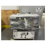 Pallet of NorthStar ATV Broadcast and Spot Sprayers Estimated Value $989 (untested, sold as is)