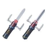 Snake Eyes: G.I. Joe Origins Ninja Strike Gear Ninja Strike Sai MSRP $77.94 (lot of 6)