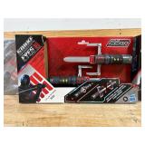Snake Eyes: G.I. Joe Origins Ninja Strike Gear Ninja Strike Sai MSRP $77.94 (lot of 6)