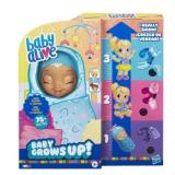 Baby Alive Baby Grows Up Happy MSRP $179.97 (lot of 3)