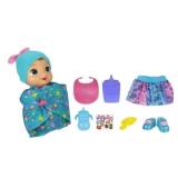 Baby Alive Baby Grows Up Happy MSRP $179.97 (lot of 3)