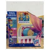 Baby Alive Baby Grows Up Happy MSRP $179.97 (lot of 3)