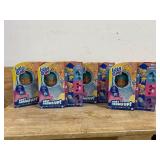 Hasbro Alive Baby Grows Up Happy MSRP $239.96 (lot of 4)