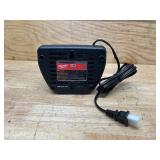 Milwaukee M12  12-Volt Lithium-Ion Compact 2.0Ah Battery Pack and Charger Starter Kit CAT. NO. 48-59-2401 MSRP $89