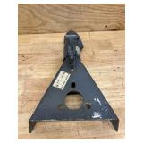 Bulldog Collar-Lok A-Frame Trailer Coupler MSRP $165.95