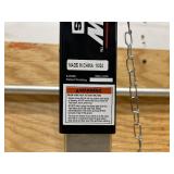 Ultra-Tow XTP Fast-Action Square Tube Trailer Jack, 2000-Lb., Sidewind, Tube Mount, Weld-On MSRP $99.99