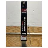 Ultra-Tow XTP Fast-Action Square Tube Trailer Jack, 2000-Lb., Sidewind, Tube Mount, Weld-On MSRP $99.99