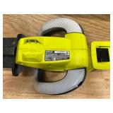 RYOBI 40V HP Brushless 26 in. Cordless Battery Hedge Trimmer RY40602VNM MSRP $179 (Tool Only)