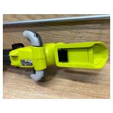 RYOBI 40V HP Brushless 26 in. Cordless Battery Hedge Trimmer RY40602VNM MSRP $179 (Tool Only)