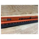 RYOBI ONE+ HP 18V Brushless 24 in. Cordless Battery Hedge Trimmer model number PBLHG01 MSRP $139 (tool only)