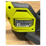 RYOBI ONE+ HP 18V Brushless 24 in. Cordless Battery Hedge Trimmer model number PBLHG01 MSRP $139 (tool only)