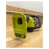 RYOBI ONE+ HP 18V Brushless 24 in. Cordless Battery Hedge Trimmer model number PBLHG01 MSRP $139 (tool only)