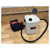 Milwaukee M12 2-Gallon Handheld Sprayer Kit, Tool, Battery and Accessories, Model# 2528-21G2 MSRP $179.99 (tool only, read description)