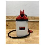 Milwaukee M12 2-Gallon Handheld Sprayer Kit, Tool, Battery and Accessories, Model# 2528-21G2 MSRP $179.99 (tool only, read description)