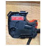 Milwaukee M12 2-Gallon Handheld Sprayer Kit, Tool, Battery and Accessories, Model# 2528-21G2 MSRP $179.99 (tool only, read description)