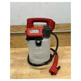 Milwaukee M12 2-Gallon Handheld Sprayer Kit, Tool, Battery and Accessories, Model# 2528-21G2 MSRP $179.99 (tool only, read description)
