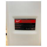 Milwaukee M12 2-Gallon Handheld Sprayer Kit, Tool, Battery and Accessories, Model# 2528-21G2 MSRP $179.99 (tool only, read description)