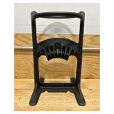 Kindling Cracker King Firewood Kindling Splitter, XL MSRP $99.99