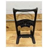 Kindling Cracker King Firewood Kindling Splitter, XL MSRP $99.99