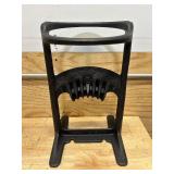 Kindling Cracker King Firewood Kindling Splitter, XL MSRP $99.99