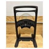 Kindling Cracker King Firewood Kindling Splitter, XL MSRP $99.99