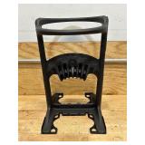Kindling Cracker King Firewood Kindling Splitter, XL MSRP $99.99