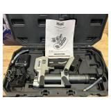 *Roughneck 18V LI-ION CORDLESS PROFESSIONAL GREASE GUN MSRP $199
