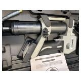 *Roughneck 18V LI-ION CORDLESS PROFESSIONAL GREASE GUN MSRP $199