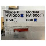 *Tamarack Technologies HV1600 Whole House Fan System MSRP $719