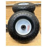 *Millside Wagon Kit, 800-Lb. Capacity, Model# 01728 MSRP $119.99