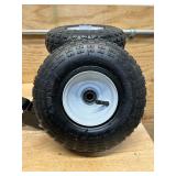 *Millside Wagon Kit, 800-Lb. Capacity, Model# 01728 MSRP $119.99