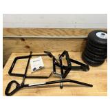 *Millside Wagon Kit, 800-Lb. Capacity, Model# 01728 MSRP $119.99