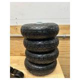 *Millside Wagon Kit, 800-Lb. Capacity, Model# 01728 MSRP $119.99
