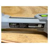 *EGO POWER+ 56V POWERLOAD String Trimmer Kit , 16in. Cutting Swath MSRP $359.99 (read description)